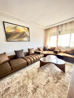 Appartement 2 chambres